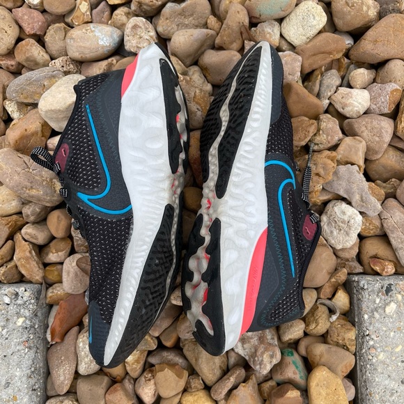 RENEW RUN (GS) Youth size 4 Y - Picture 3 of 10